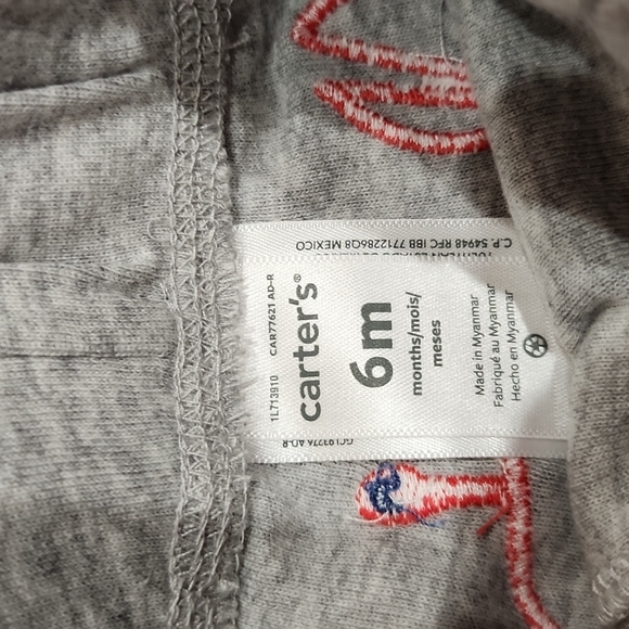 Carters set - Picture 7 of 7